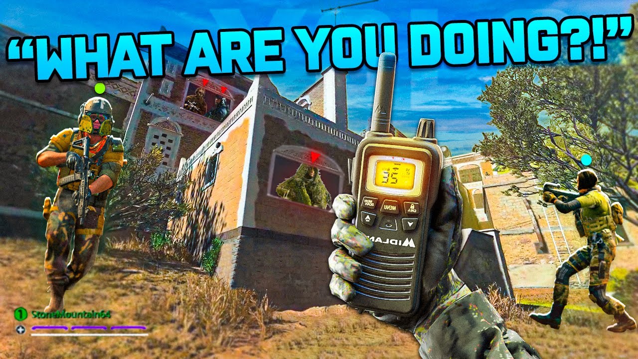 What It's REALLY Like to be Commanding Officer