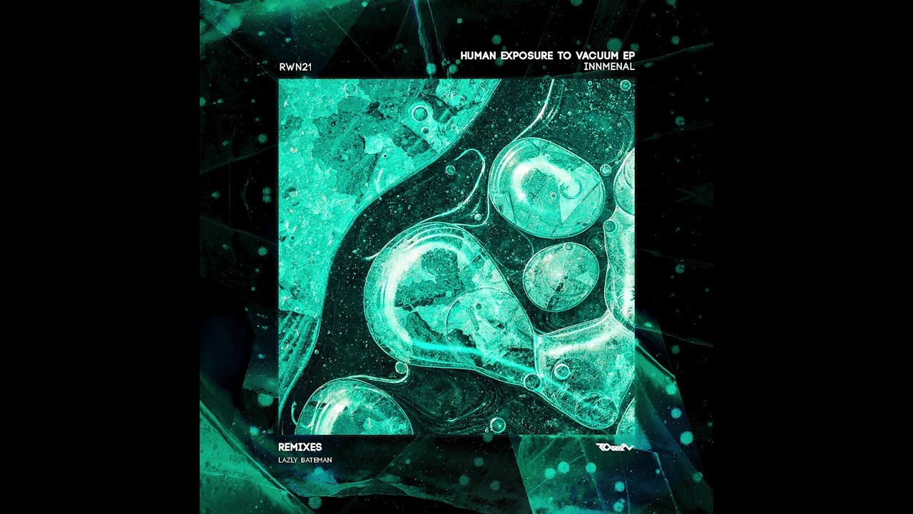 Innmenal - Her Healthy Paranoia (Lazly Bateman Remix)