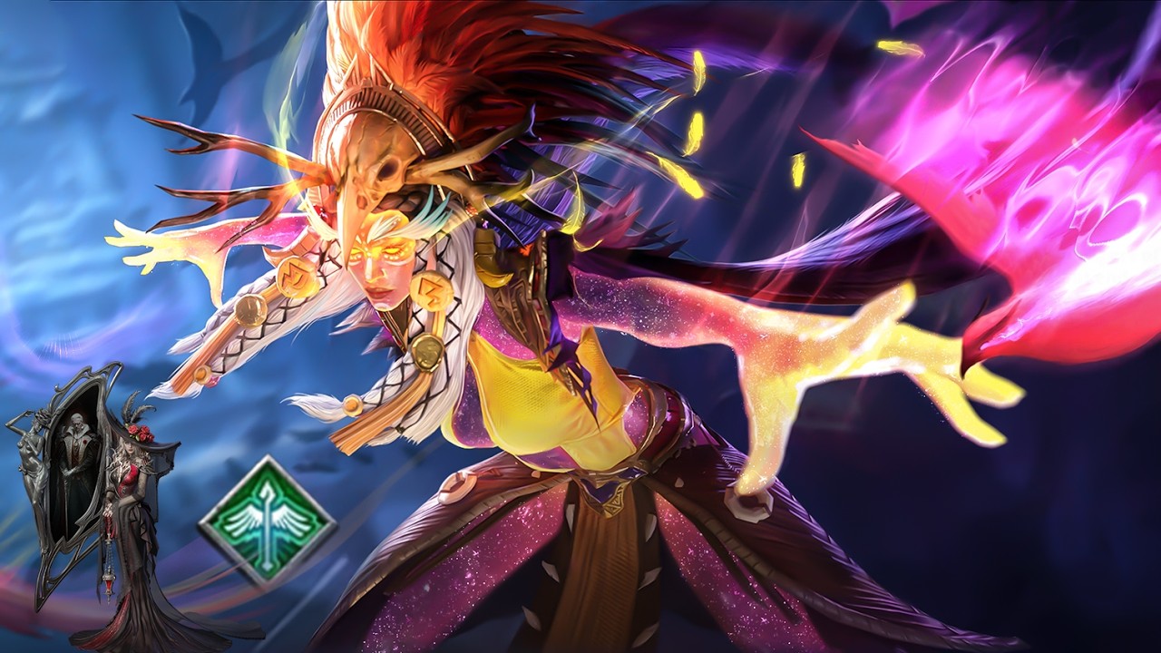 Piercer Top 50 with Lady Mina & Lady A | Mother of Crows | Immortal Codex