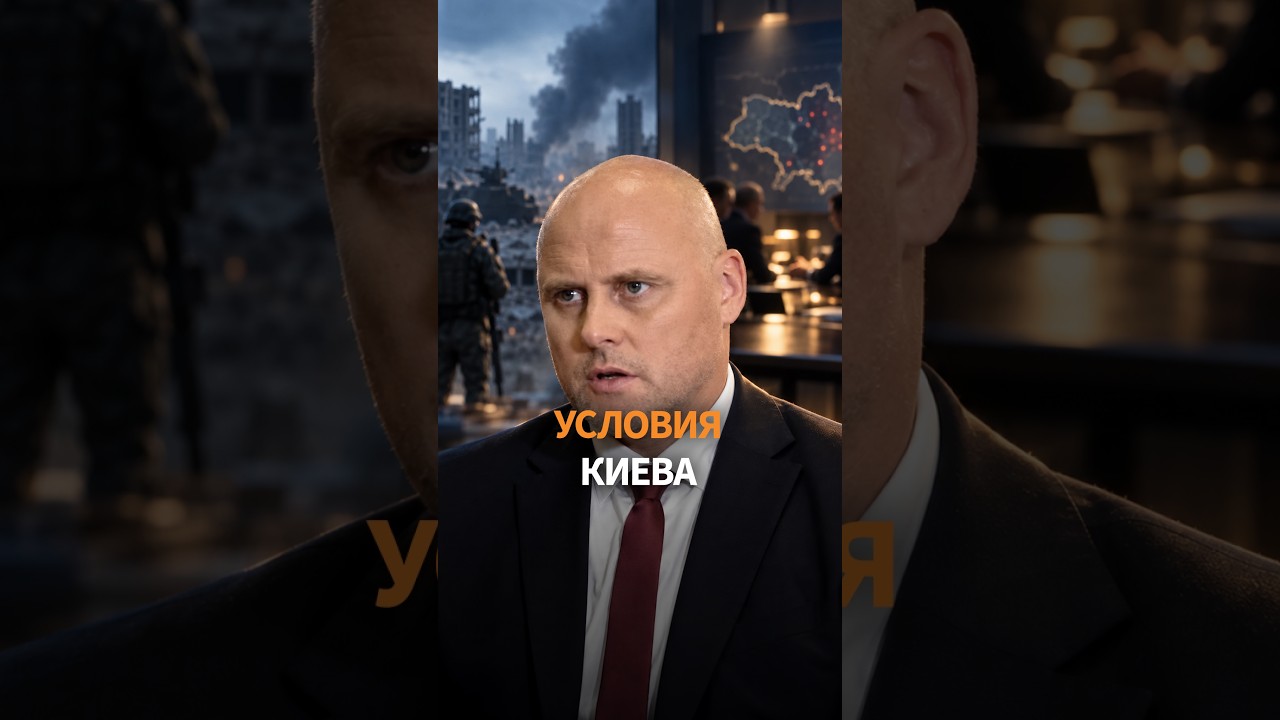 🎯 Премьер Латвии: жестко про переговоры Украины и России