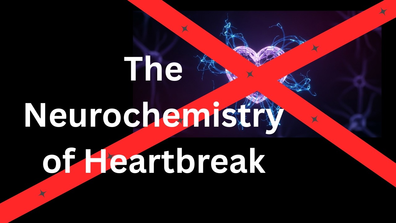 Beyond Sadness: The Neurochemistry of Emotional Loss
