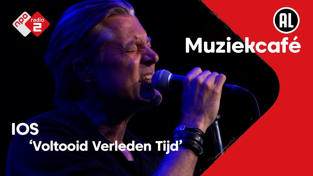 IOS - Voltooid Verleden Tijd | NPO Radio 2