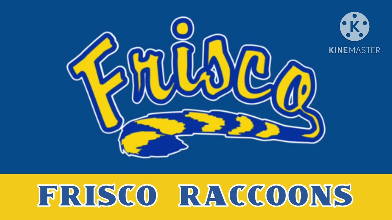 Frisco Raccoons Fight Song