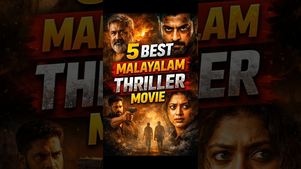 new south indian movies dubbed in hindi 2025 full  Top 5 south indian #movie #crimewebseries #south