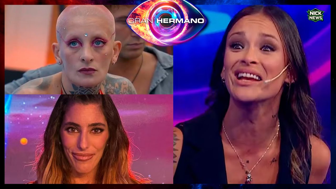 AGOSTINA destroza a CATA y habla de FURIA🚨ULISES perdió su billetera🚨LA MEJOR TV DEL MUNDO 😂