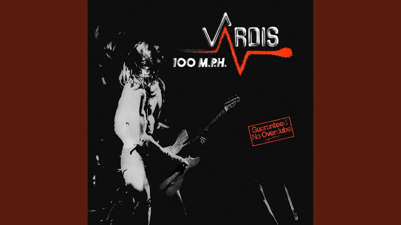 100 M.P.H. (Live)