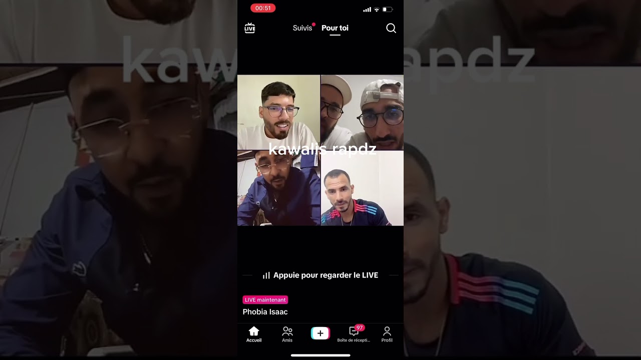 عاودت شعلت 🔥🔥مابين blanc23i w lama w    تطياح الهدرة 🔞phobia