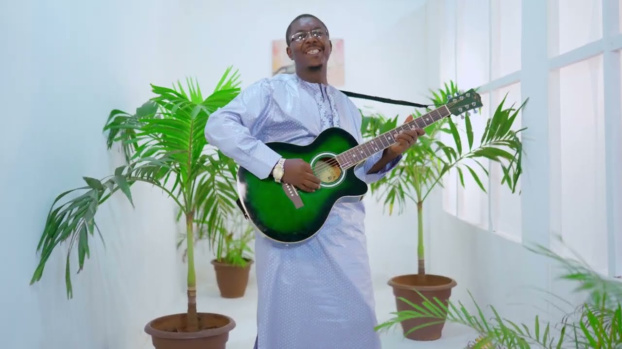 BABA SALAH (IRKOY ALBARKA )Clip4k