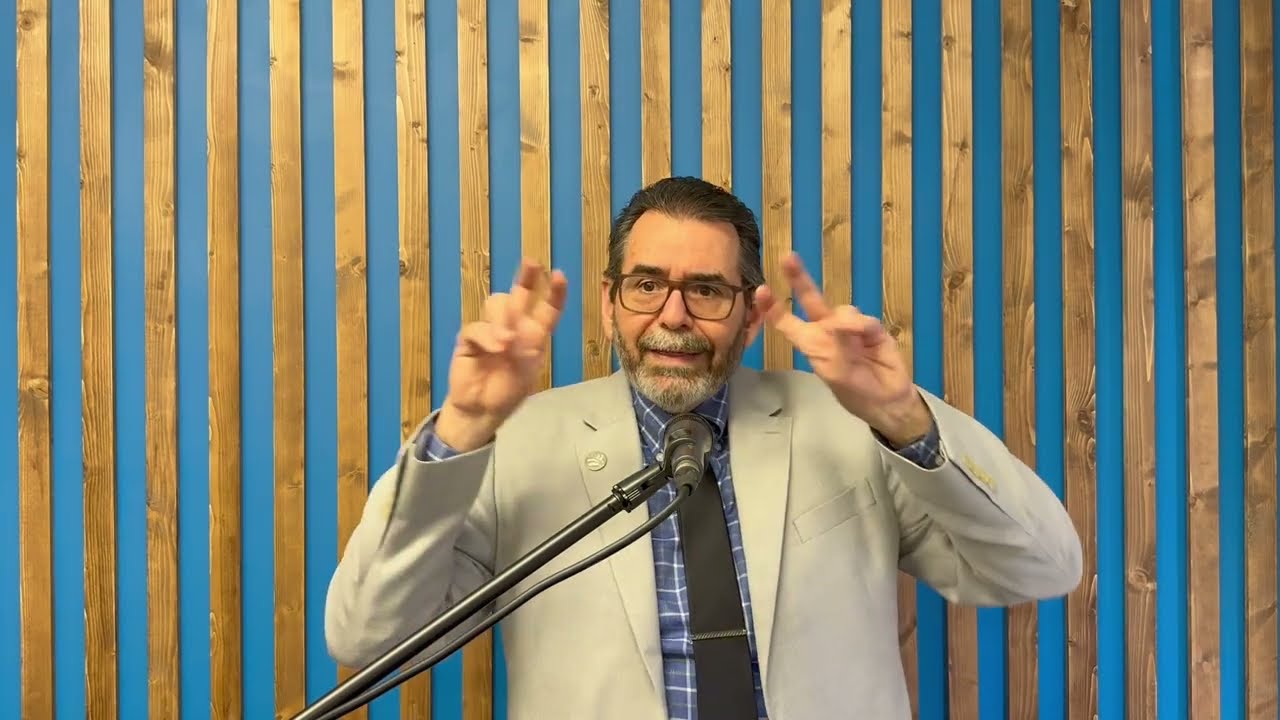 18. LIBRES PARA AMAR Y SERVIR-RAUL BORBOA