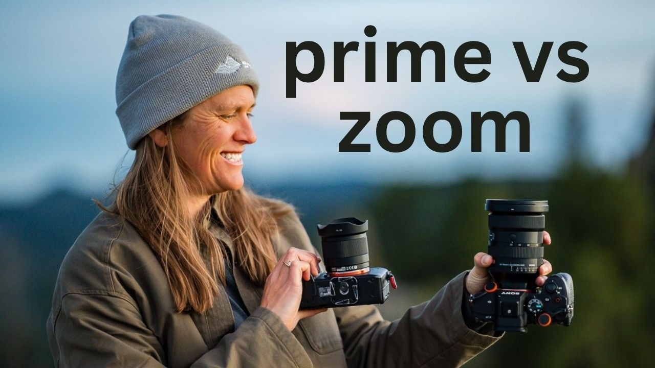 Prime против Zoom: большинство людей это упускают