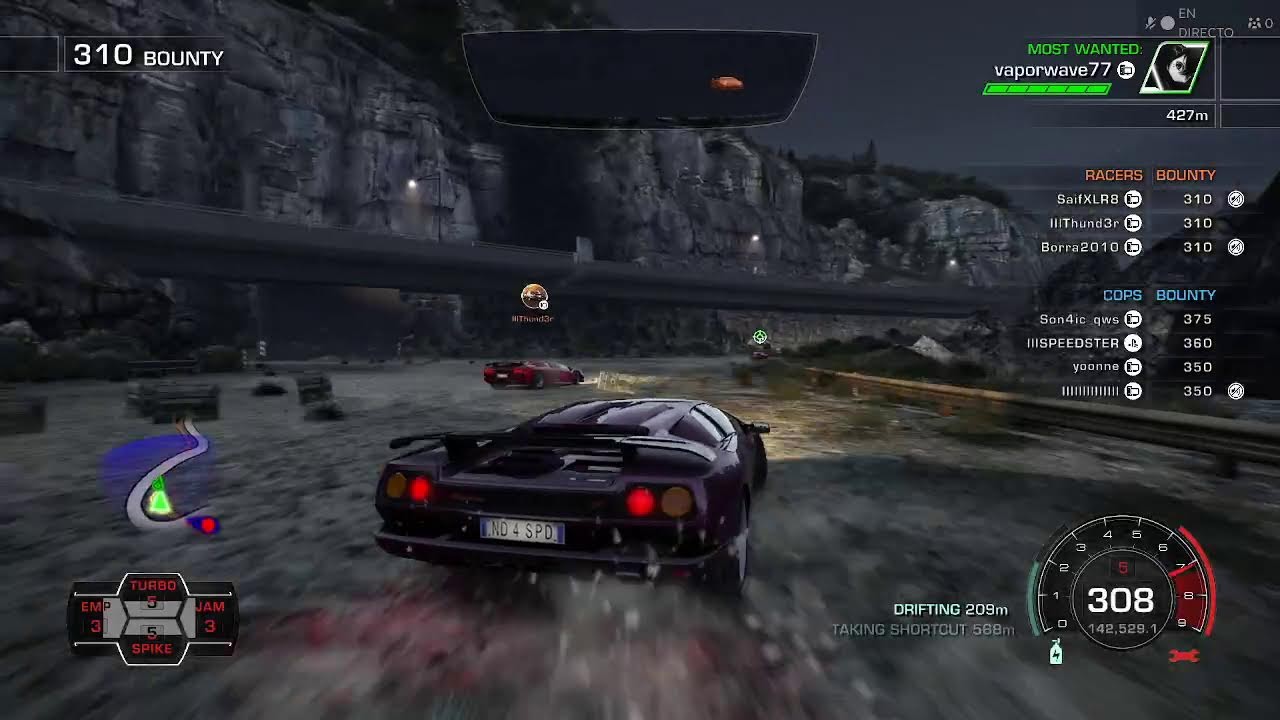 Need For Speed