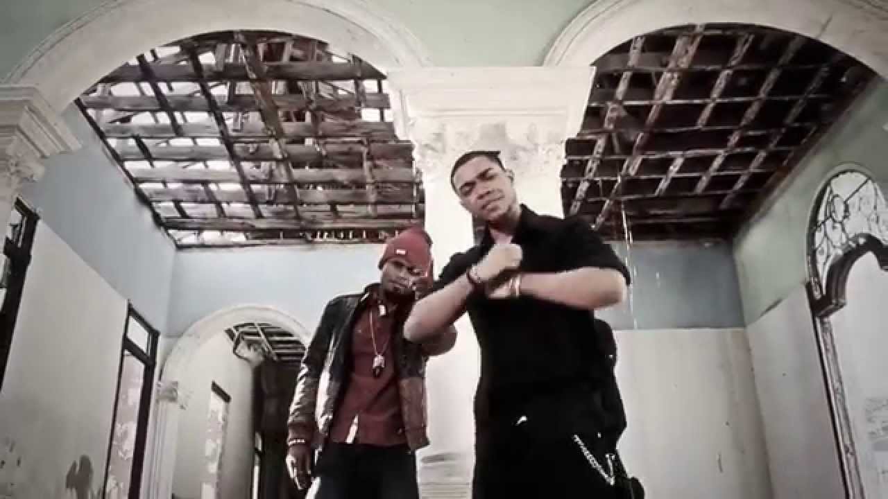 Kr&oacute;nicas (Makro Aka Kronos ft Guardiao & Kiki )Pro LCA Audiovisuales 2014 Youtube