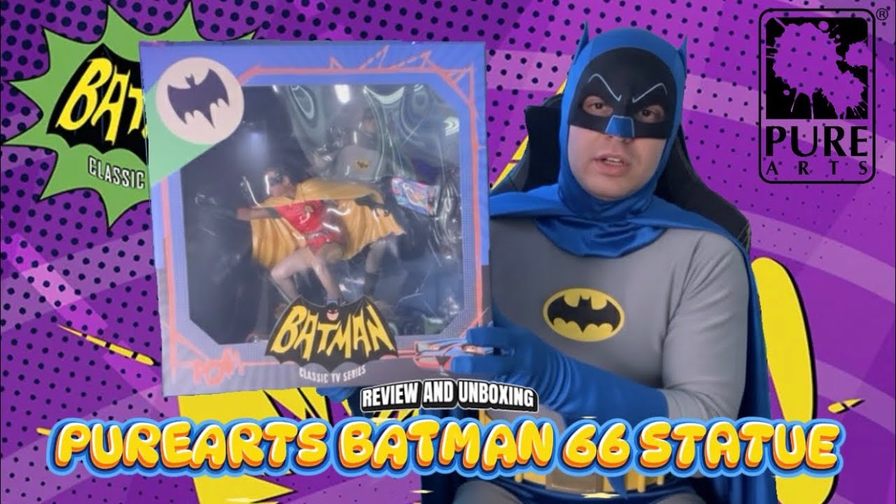 Обзор диорамы 