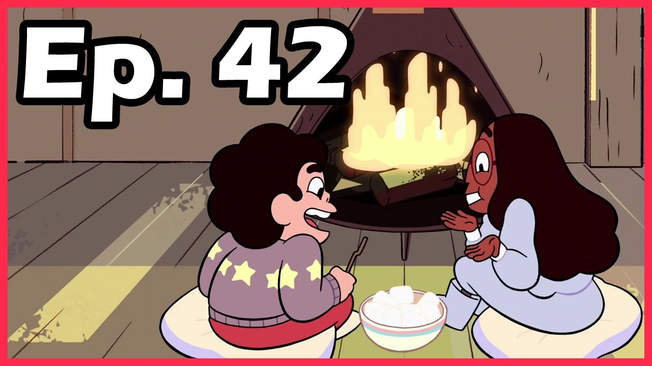 Snowed In (S1 Ep42) - The Crystal Men Podcast