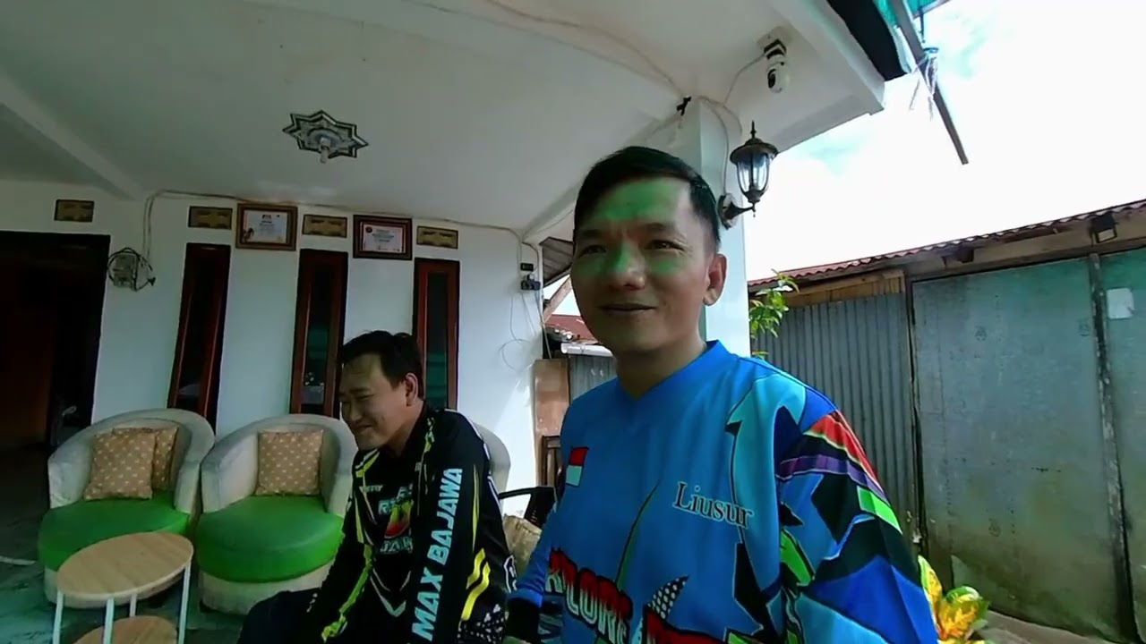 #NTT Bajawa menuju Labuan Bajo