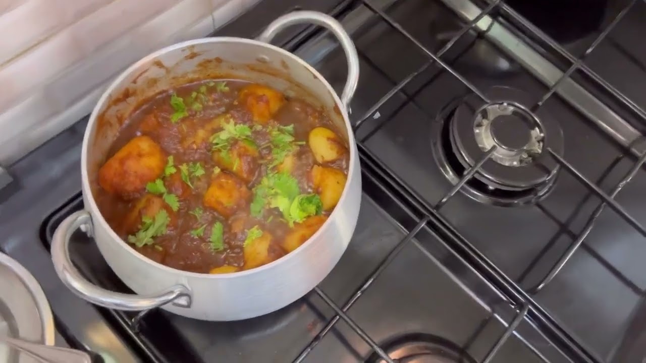 بطاطس بي الحمر