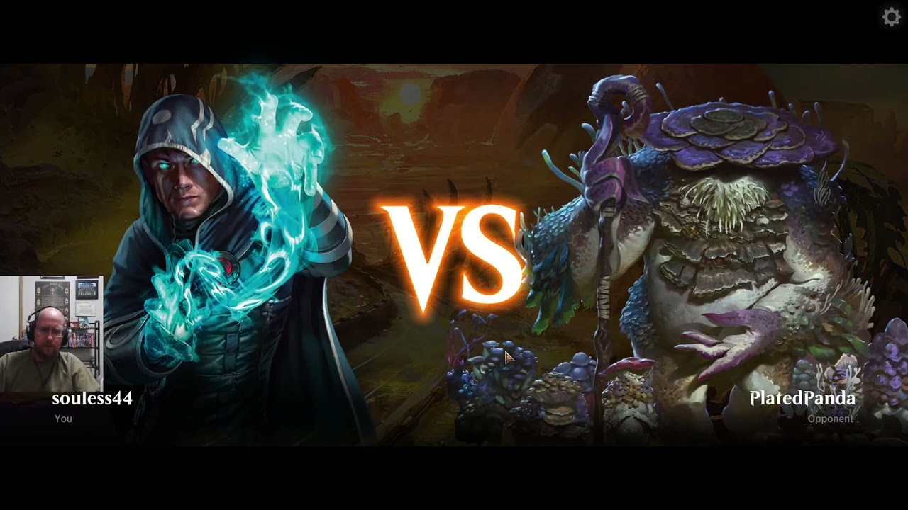 Magic The Gathering Arena Ep. 91