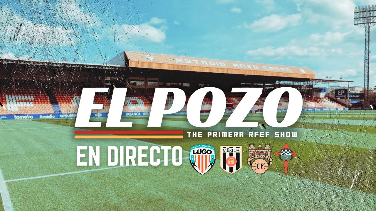 El Pozo En Directo - A Weekend in Galicia!
