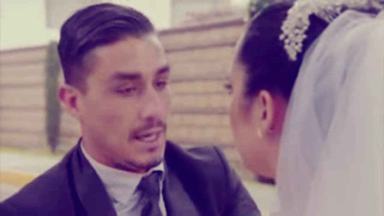 Vanessa y Paulino 12 |  Porque aún te amo