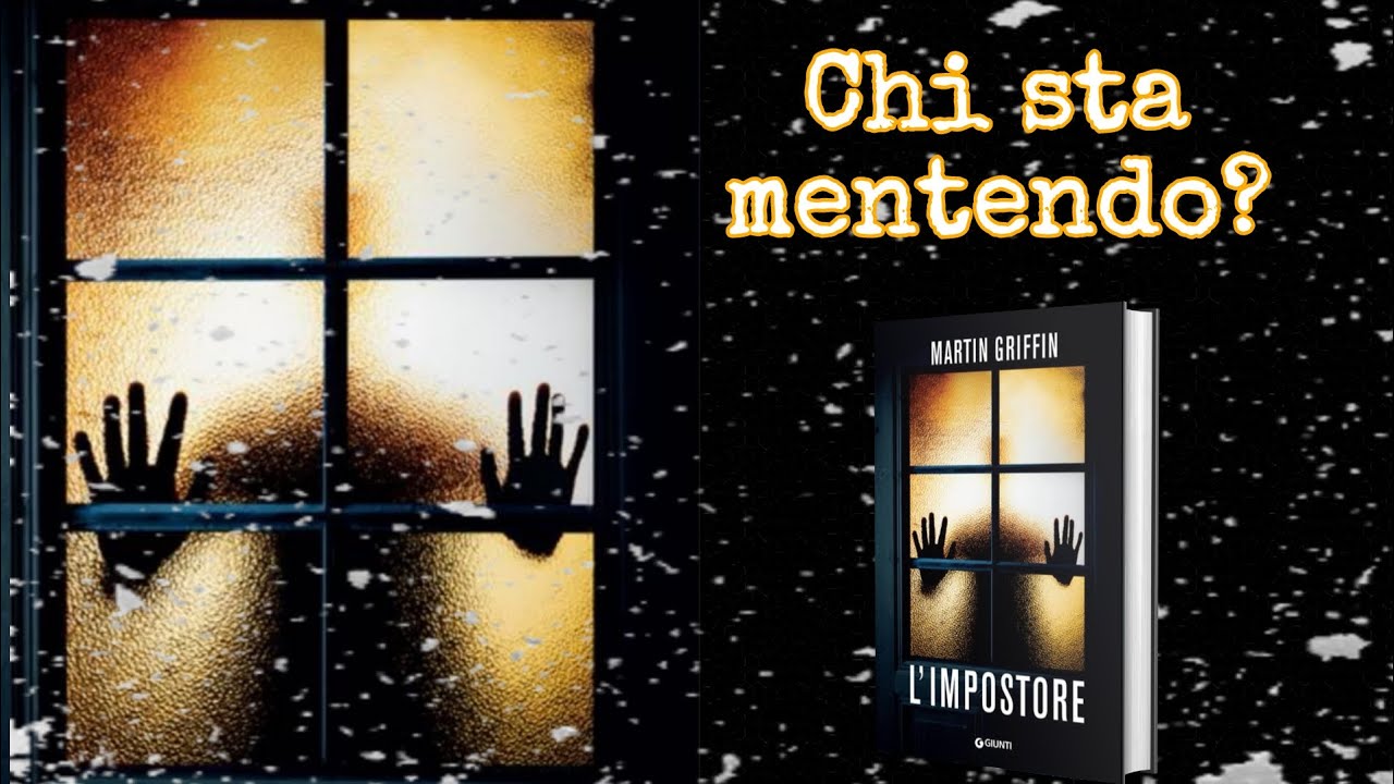 Chi sta MENTENDO? Recensione libro 