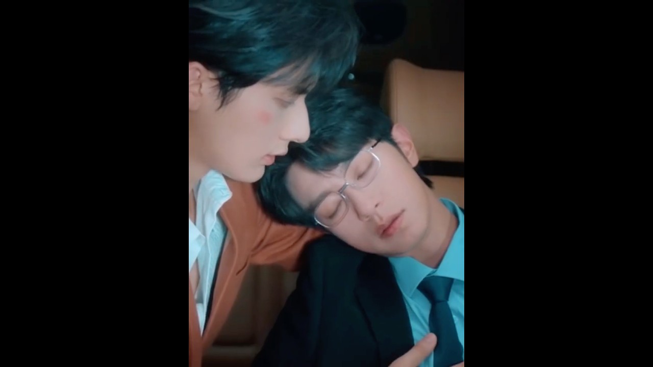&ldquo;Mr. Gao&rdquo; when he&rsquo;s jealous, then he&rsquo;s all worried and it&rsquo;s &ldquo;Gao Tu&rdquo; again. Shut up 🫠 #abodesire