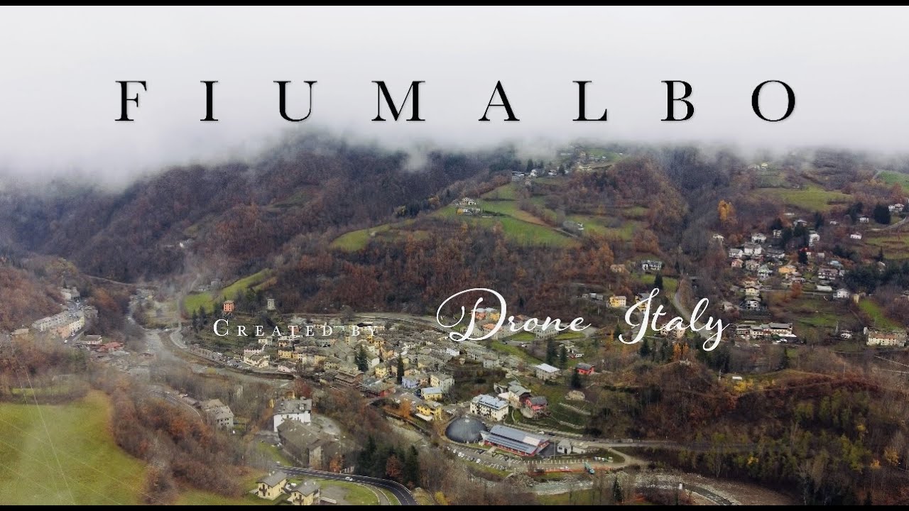 FIUMALBO (MO) - Italy