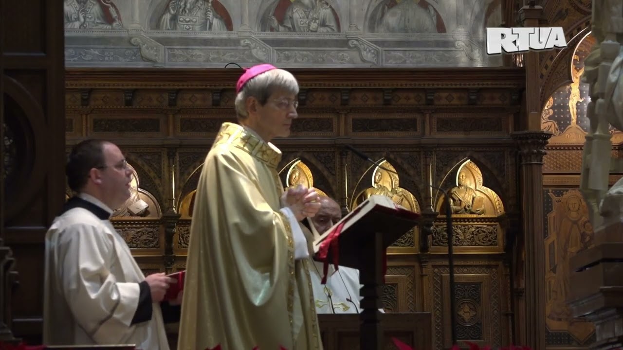 S.Messa Sacra Famiglia e chiusura del Giubileo