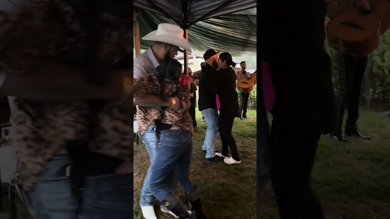 Caminos de Michoacán con Mariachi Garibaldi 