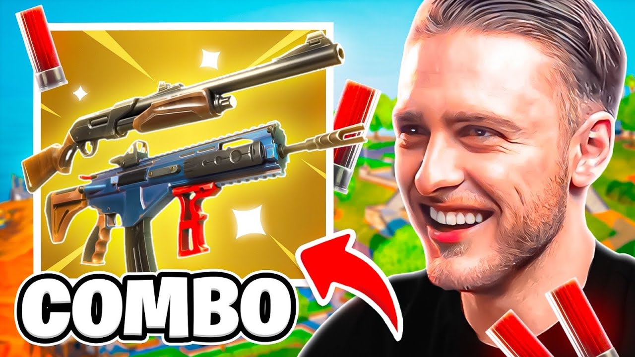 Ce COMBO est MONSTRUEUX en RELOAD (abusé)