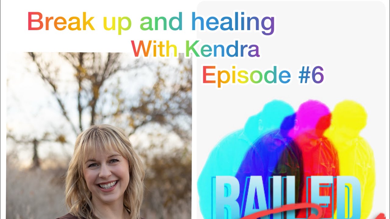 Railed Podcast Episode #6 Break ups with Kendra Lindsey