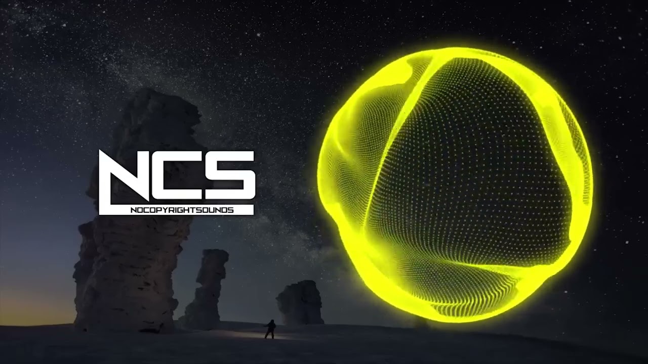 Elektronomia - Sky High [NCS Release]