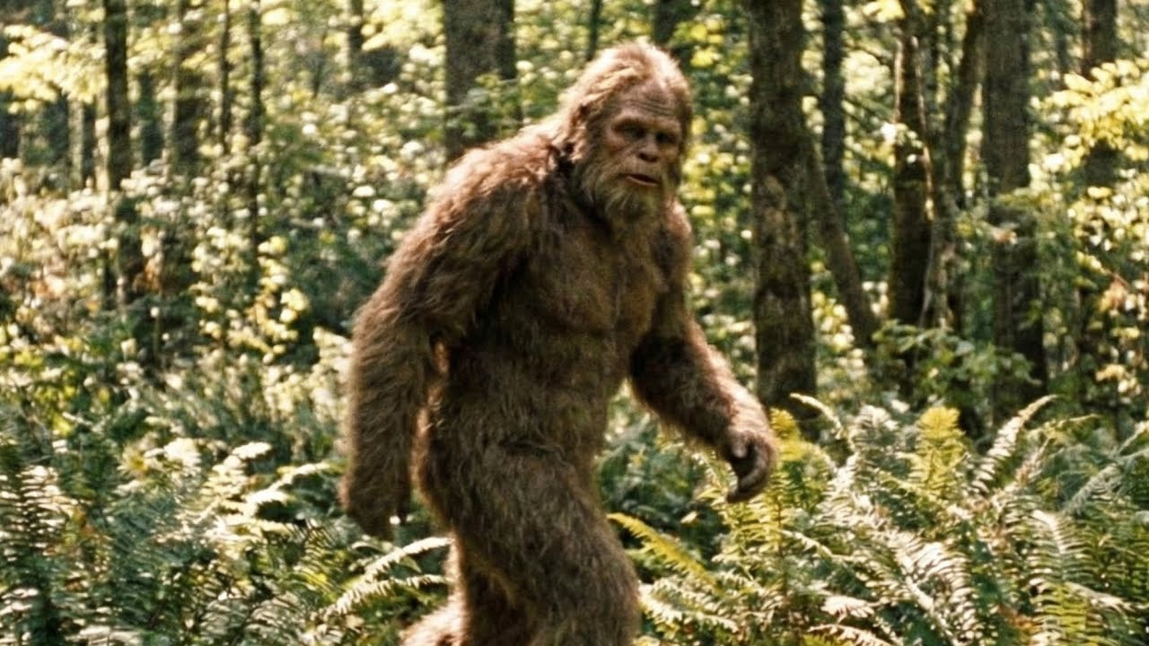 The New CLEAREST Bigfoot Footage is Here! (2026)
