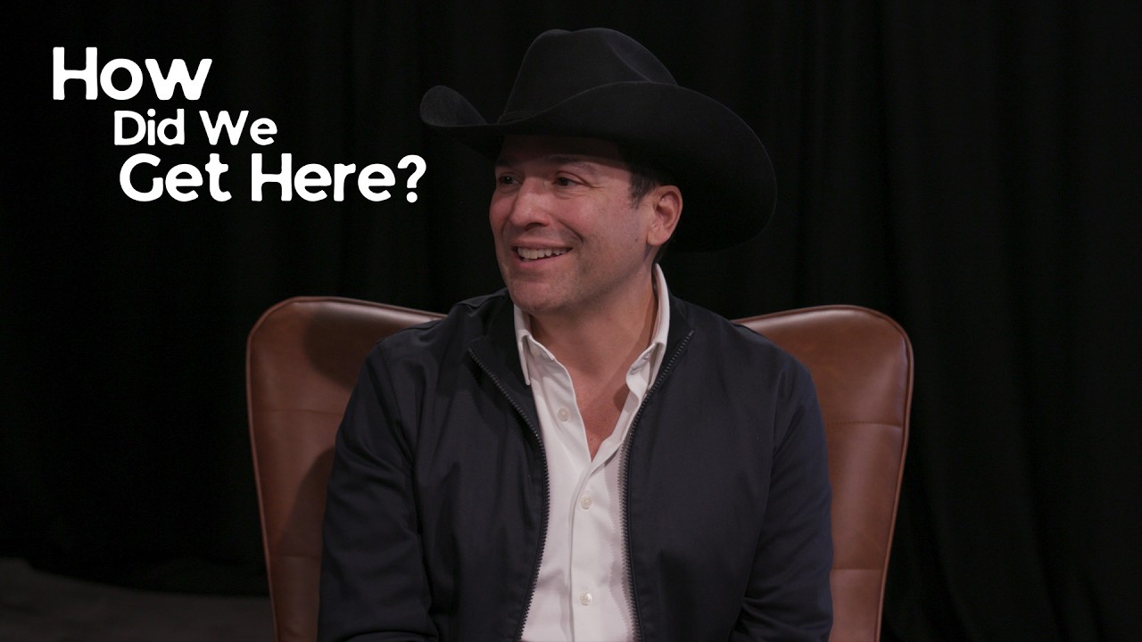 How did we get here? Bobby Pulido on Choosing Politics | mitú