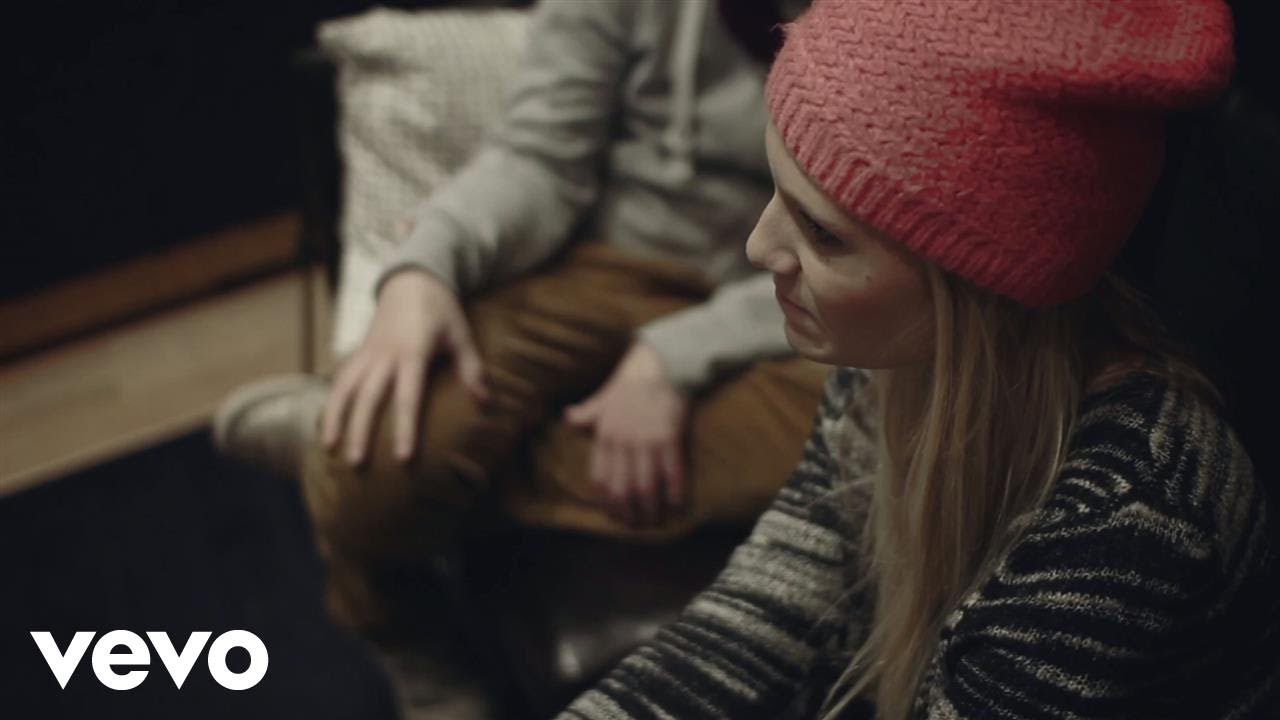 Mark Forster - Hundert Stunden (Studio Video) ft. Glasperlenspiel