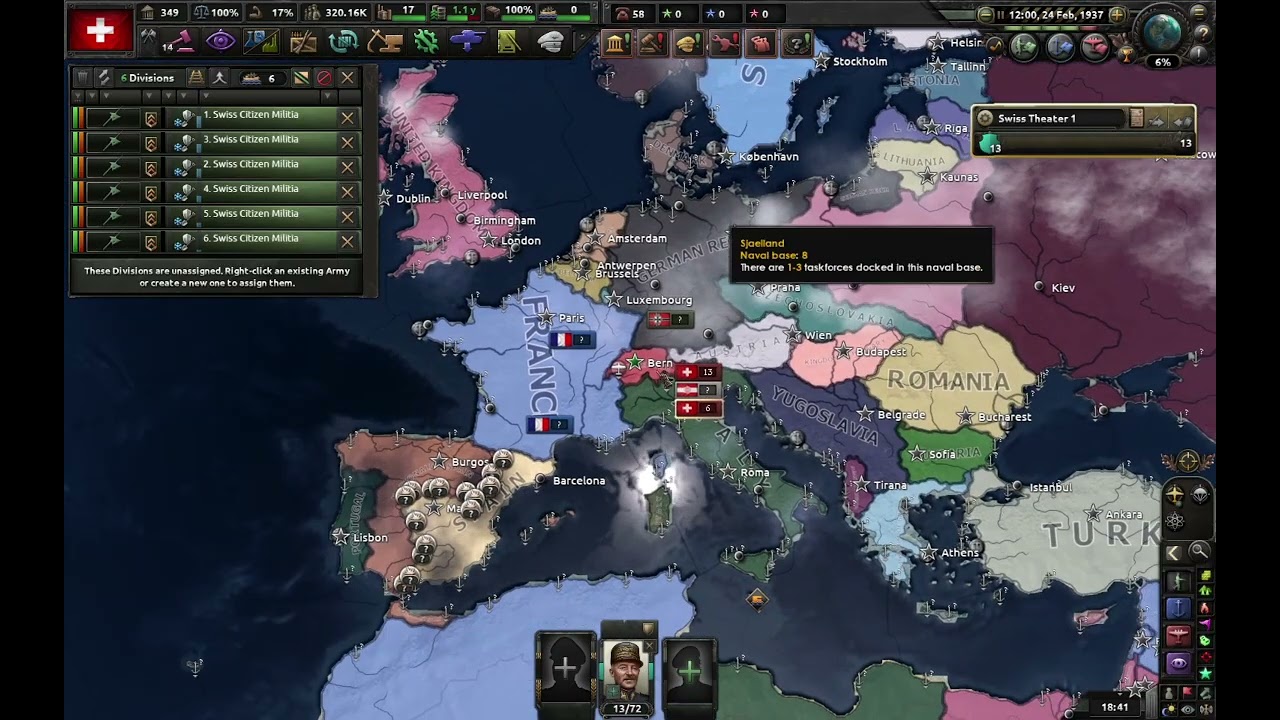 Acheivment Hunting (Switz part 2)