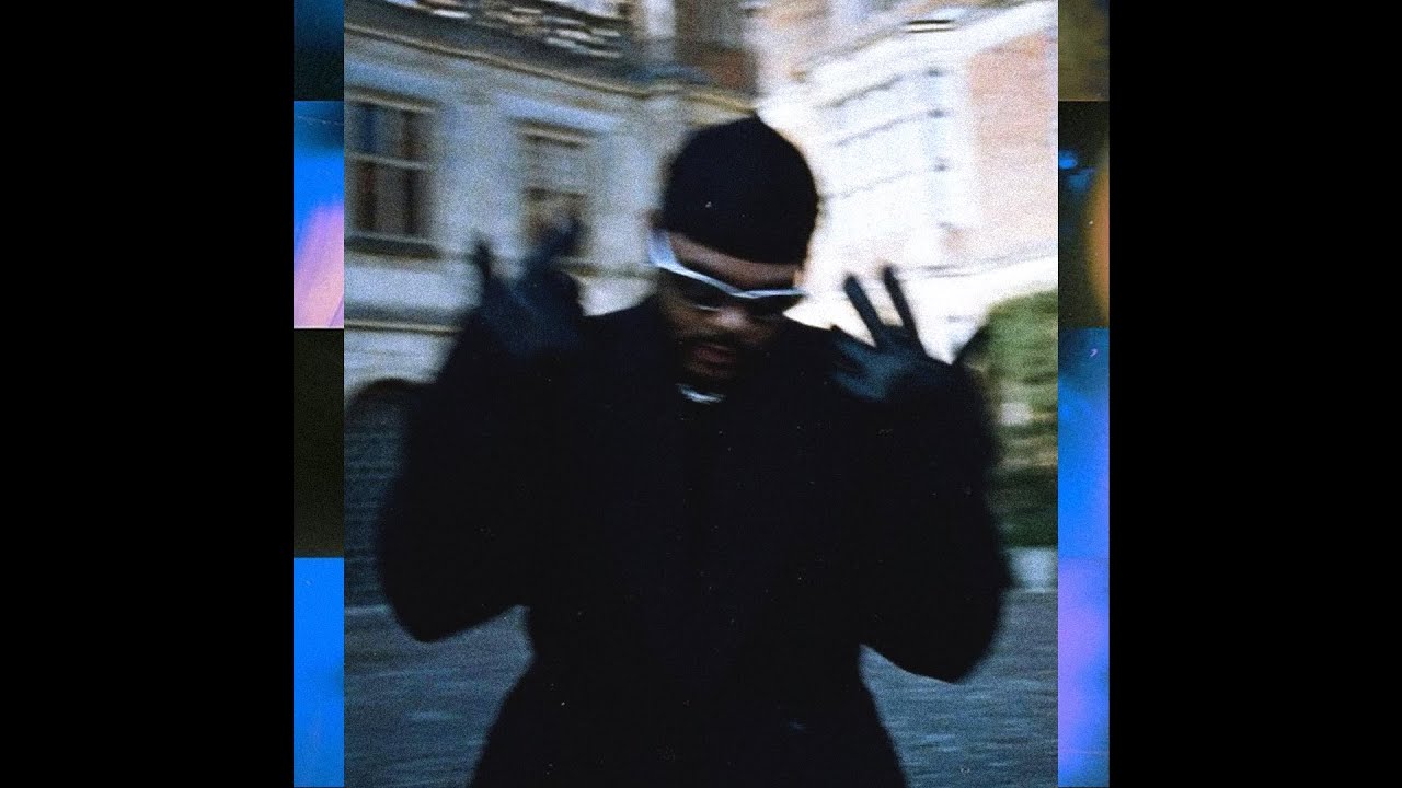 Darci x The Weeknd Type Beat - 