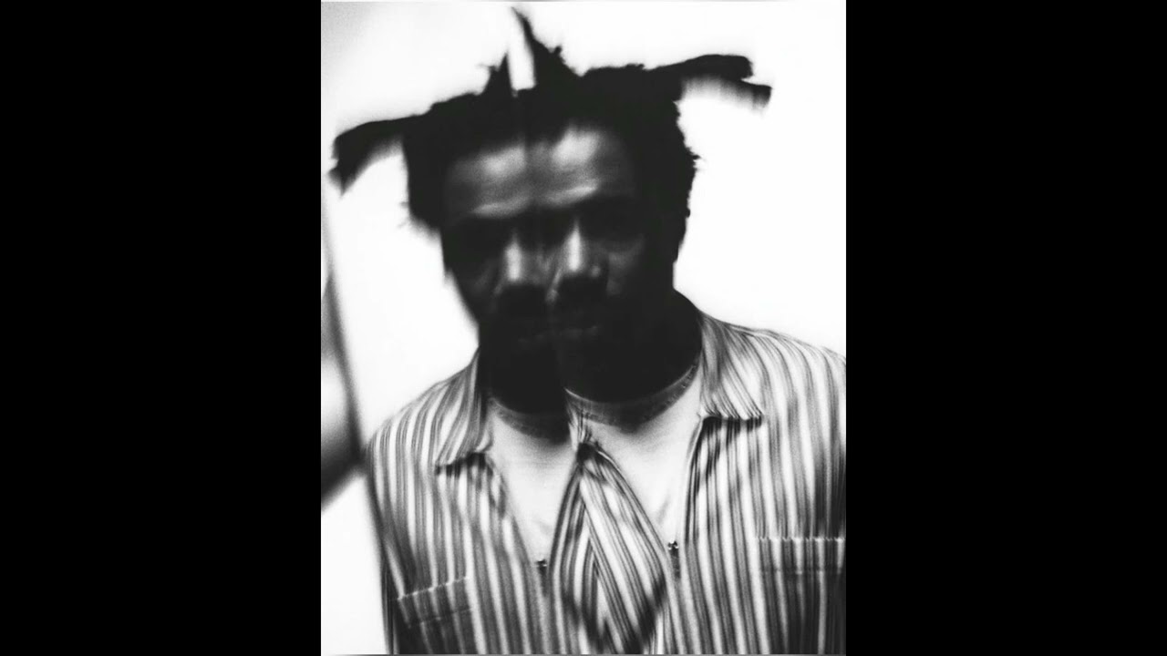 [FREE] SAMPHA x YEBBA TYPE BEAT 