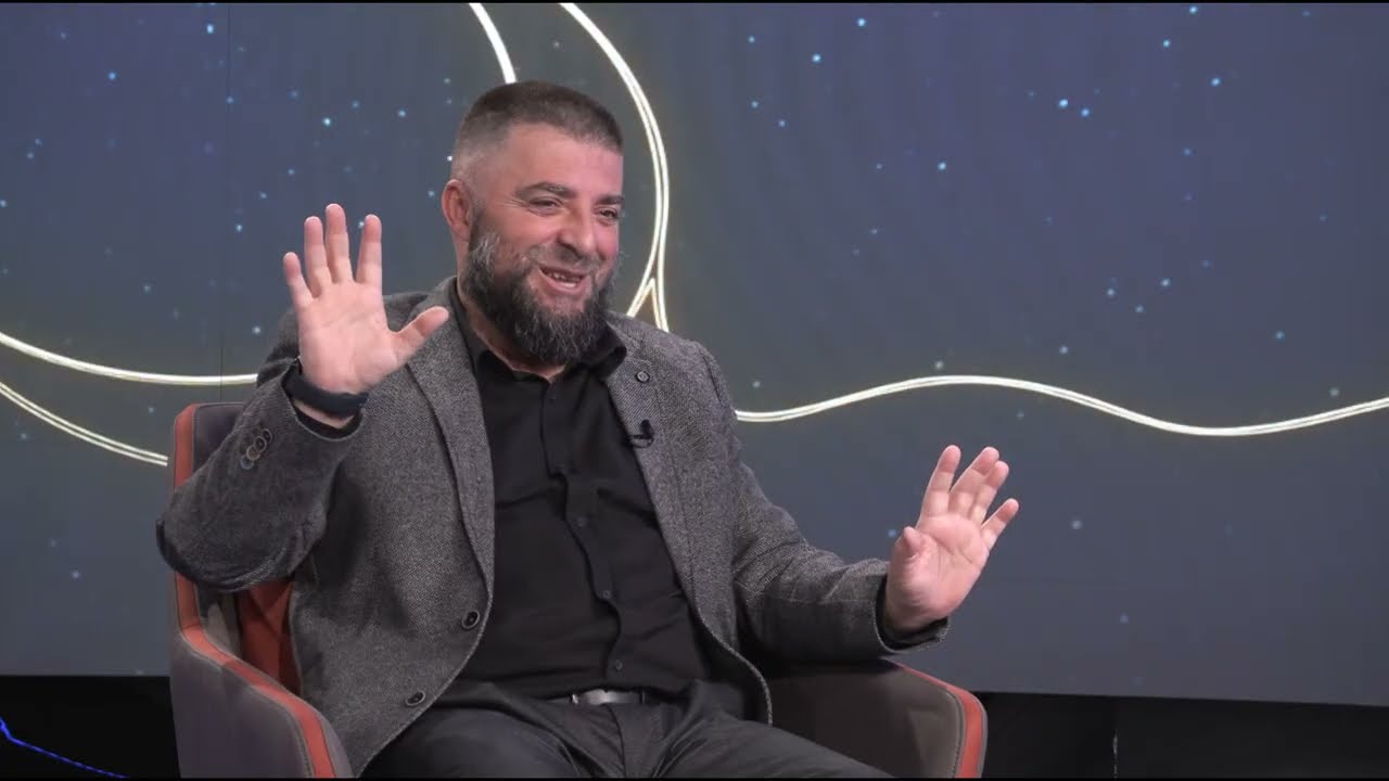 Çfarë kërkojmë të arrijmë në Ramazan - Enes ef. Goga
