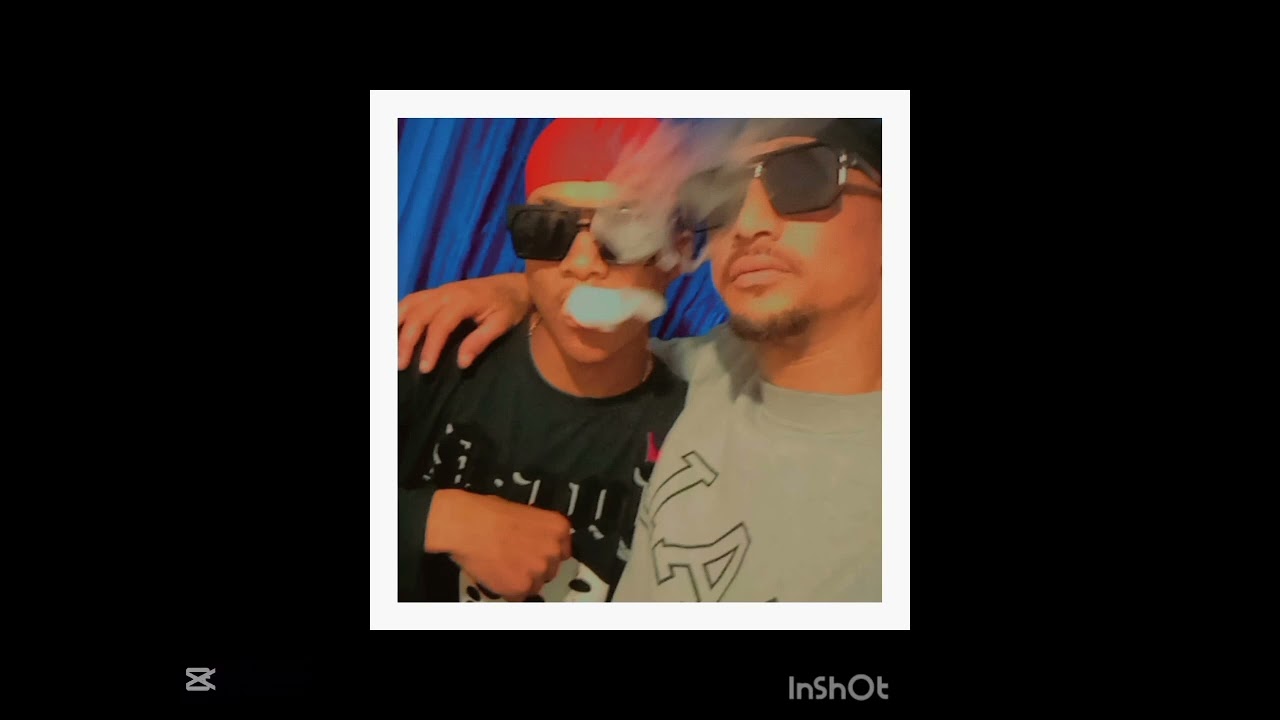 Punky- Blood Brothers ft Donkas (official audio)