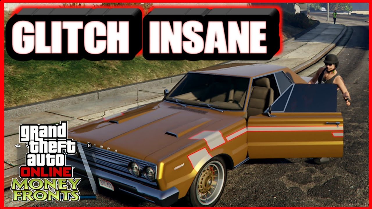 💥NEW COMO EXPULSAR JUGADORES💥 CON #GOD #MODE #CAR FACIL Y SOLO #GLITCH #INSANE #NOGODMODE #CAR