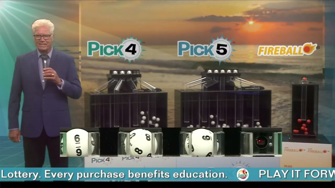 Pick Evening 09-15-2026