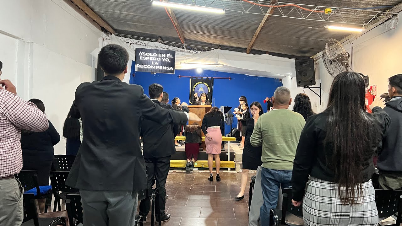 Culto Dominical