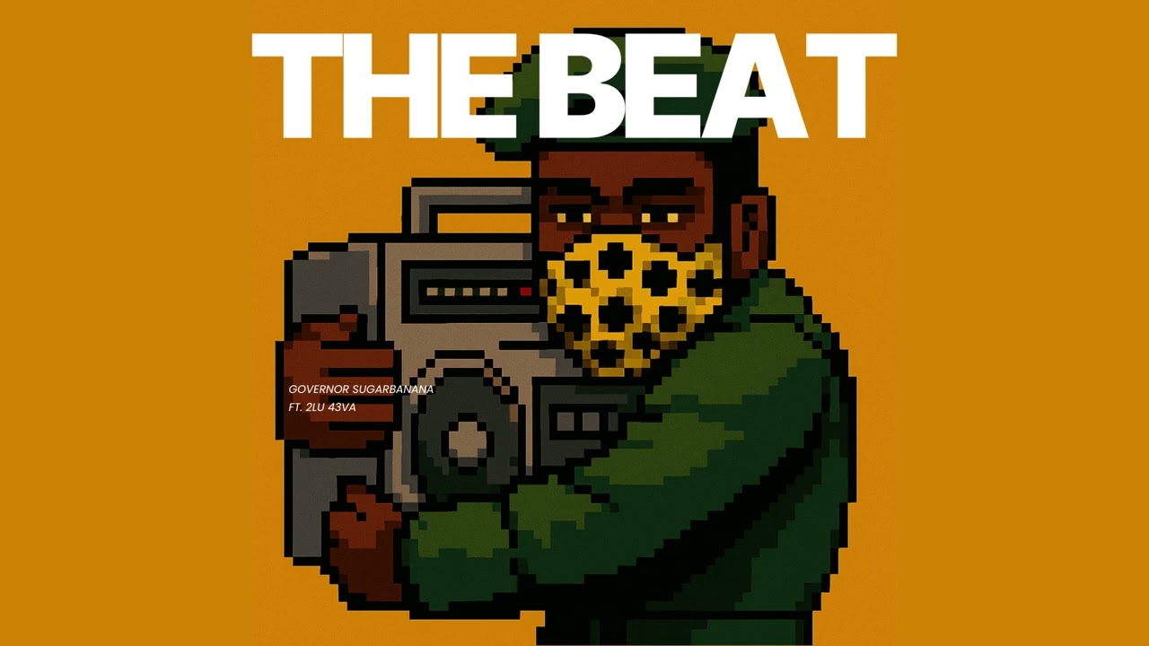 Governor Sugarbanana  - The Beat