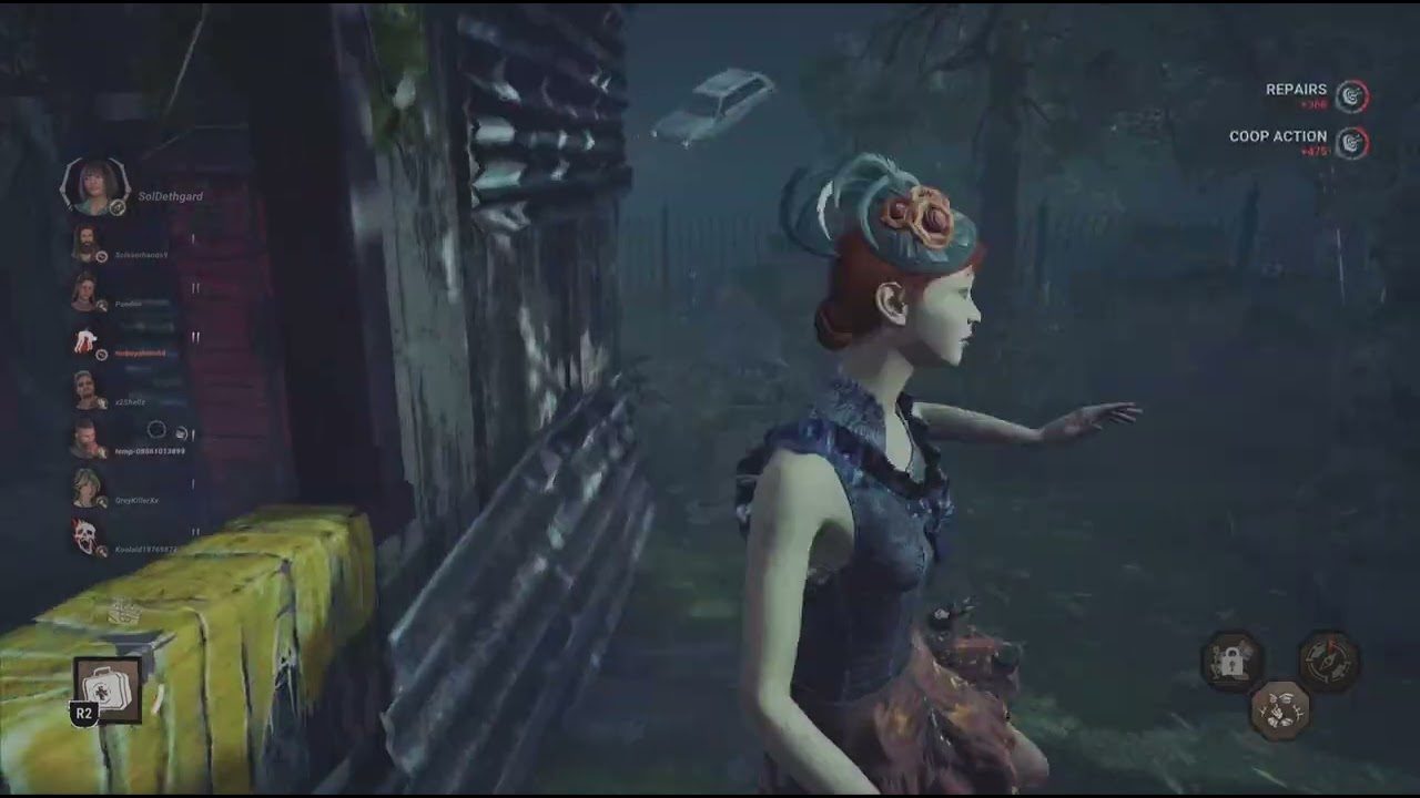 They Wanted Nothing to Do With Feng