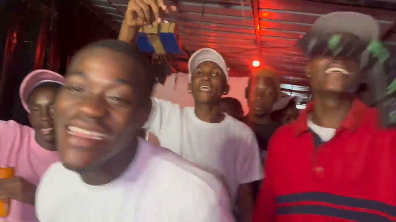 Welcome to the hood _-_ AFGANISTAN (VIDEO OFICIAL) 