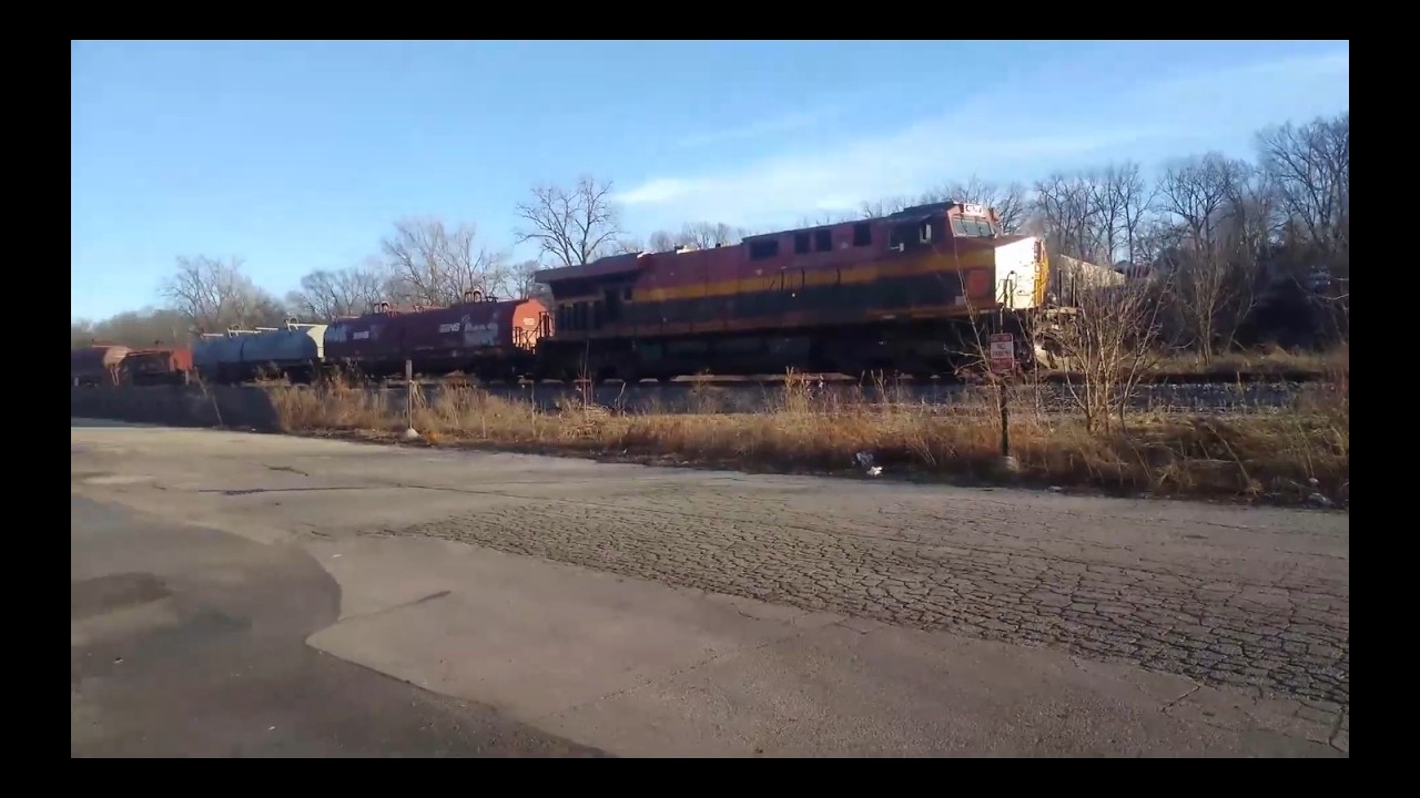 The Great Train Fiasco, Brookfield WI