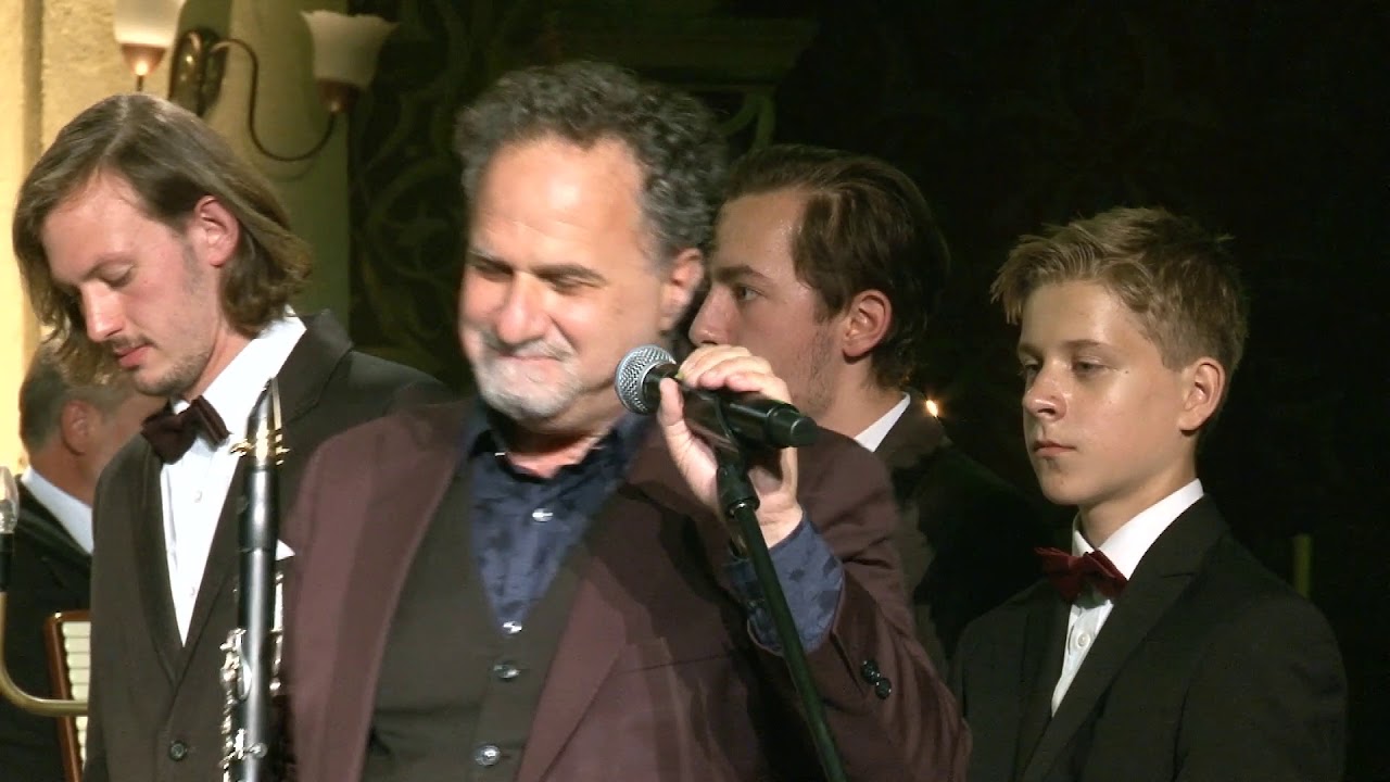 Sejny Theatre Klezmer Orchestra feat. David Krakauer @ 28th Jewish Culture Festival in Krakow