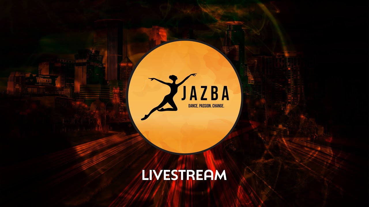 Jazba 2025 Livestream | Groove with XO