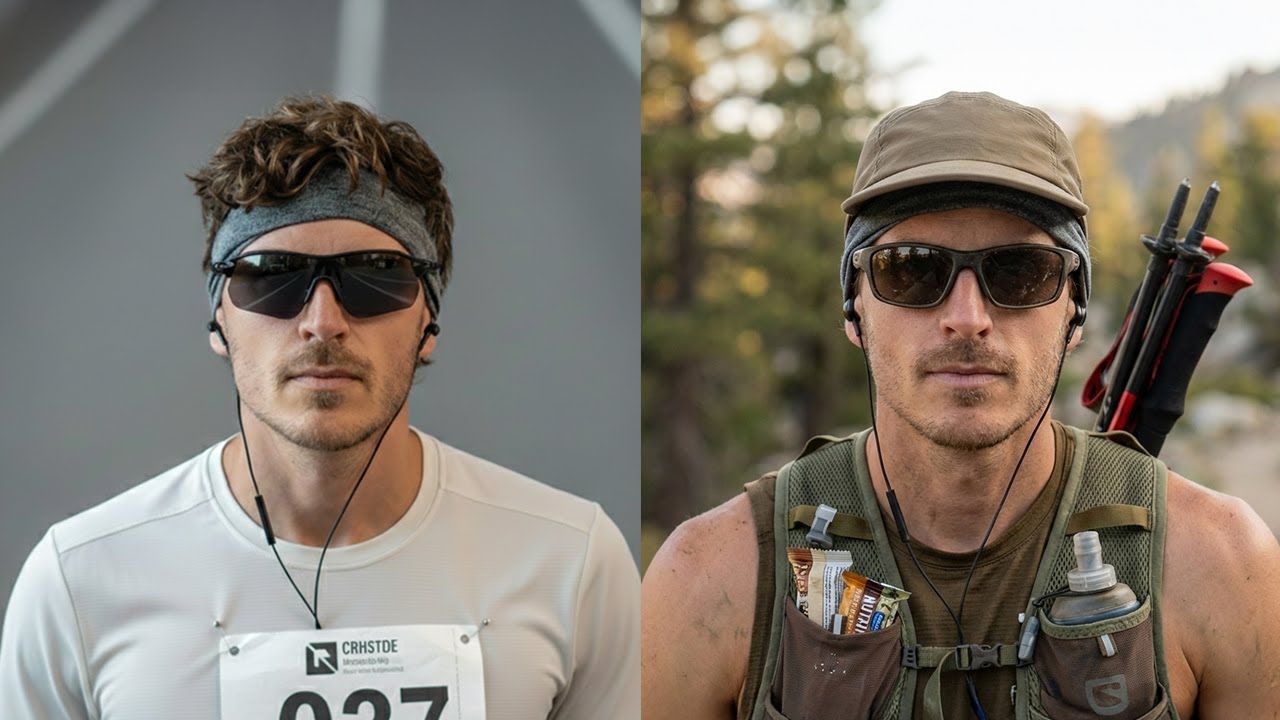 Road vs. Trail Running: What Noone Talks About