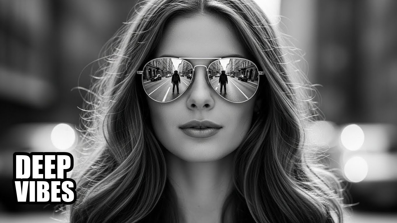 Deep House Chill Mix 2026: Relaxing & Smooth Vibes #deephouse